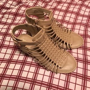 COPY - ✂️FINAL ✂️Torrid Mini Wedges 10w